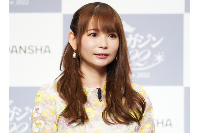 中川翔子の描き下ろしアートが約2000万円!「警備員さんが立ってるそうです!ひい!」 画像