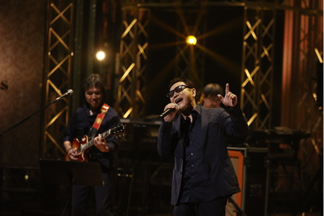 NHK『The Covers』、BS&総合横断で連続放送!杉山清貴&オメガトライブ の40年ぶりTV出演も 画像