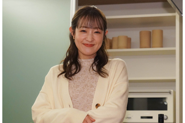 大沢あかね、ネットの「美人化」の噂に不満「その前、私のことどう見てたの？」 画像