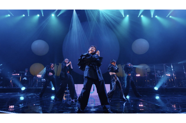 ももいろクローバーZ・玉井詩織、初のソロコンサートLIVE Blu-rayから 「Shape」のライブ映像公開！ 画像