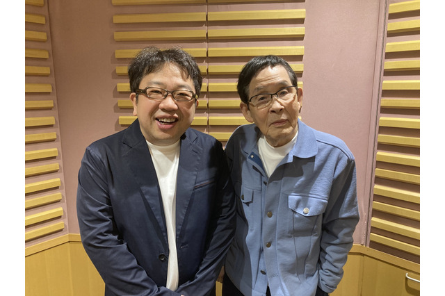 欽ちゃん、浅井企画立ち上げの歴史から浅井社長との関係までどNGなしのトーク！ 画像