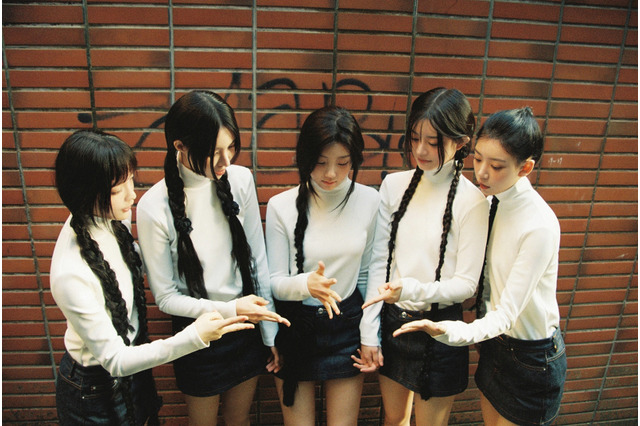ILLIT、米ビルボード2大メインチャートを制覇！「KCON JAPAN 2024」出演ほか、日本での活動も活発化 画像