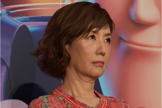 戸田恵子、母の死去で人生観に変化「やりたいときにやらないと」 画像
