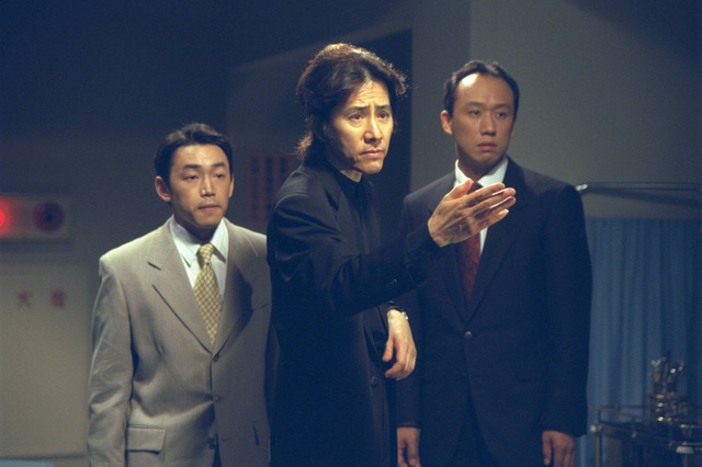 「古畑任三郎」シリーズ、放送30周年記念！フジテレビで一挙放送！ 画像