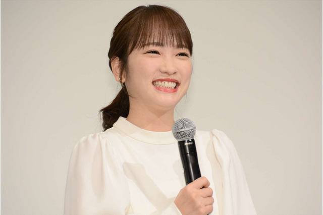 川栄李奈、アイドル卒業時に掲げた3つの壮大な夢　2つは叶えて… 画像