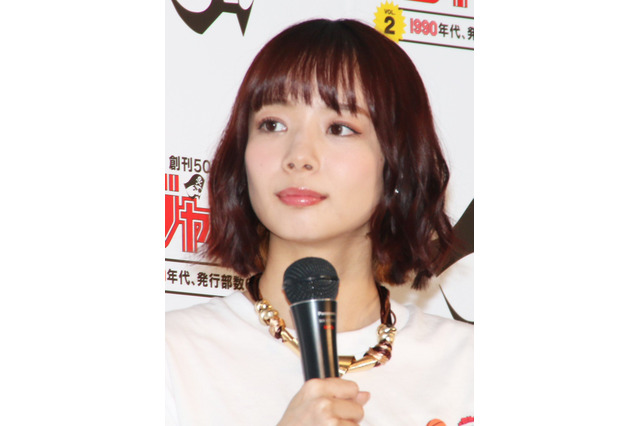 岡田紗佳が渋谷109でギャルに！？姉ギャル系雑誌専属モデルがプロデュース 画像