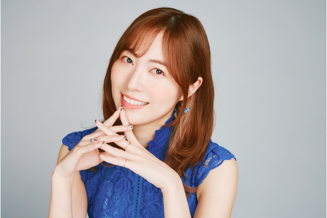 松井珠理奈、KLP48のプレイングマネージャーに就任　ステージ復帰へ 画像