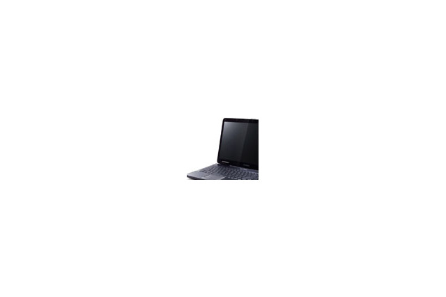 Windows 7搭載ノートPCが実売54,800円から——eMachines 画像