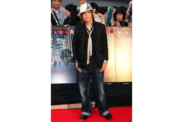 京本政樹、『必殺仕事人』のメインテーマ曲に関する秘密を告白! 画像