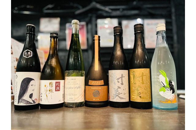 日本酒ファン集結!日本酒原価酒蔵池袋本店が「日本酒を持ち寄る会」を開催 画像