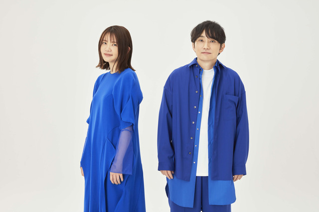 いきものがかり、最新シングル「運命ちゃん」本日発売! 画像