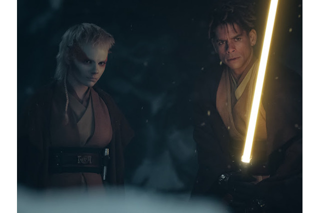 “闇”の存在シス は本当に悪なのか？「スター・ウォーズ」シリーズ最新作がディズニープラスで6月5日配信スタート 画像