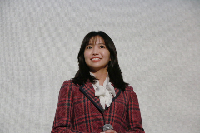 大原優乃、Wikipediaを訂正する! 画像