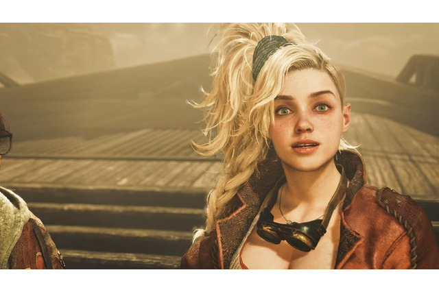 『モンスターハンターワイルズ』最新トレイラー公開!新モンスターもお披露目 画像