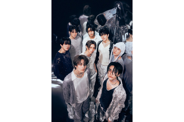 Stray Kids、初の東京ドーム公演が映像化!9月18日発売 画像