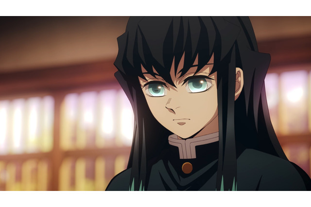 炭治郎、時透邸に向かうと......「『鬼滅の刃』柱稽古編」第4話 画像