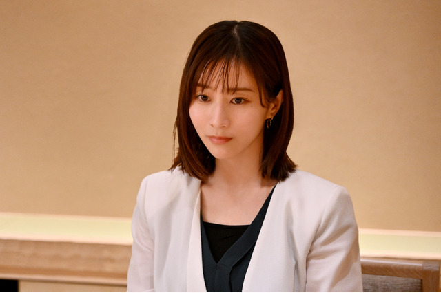 田中みな実、二宮和也主演の日曜劇場『ブラックペアン シーズン2』出演決定! 画像