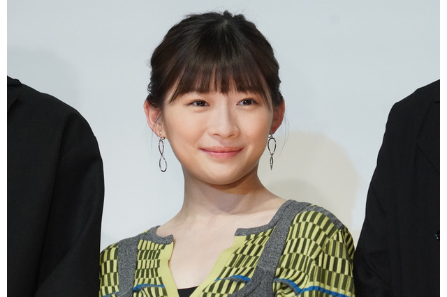 伊藤沙莉、松山ケンイチにふき出す!?朝ドラ『虎に翼』SNSでNGシーン公開 画像