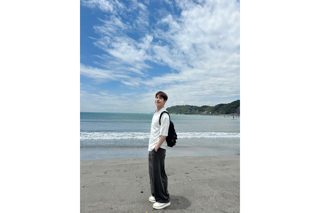 K-POPアーティスト史上初! KYUHYUN、『ぶらり途中下車の旅』への出演決定 画像