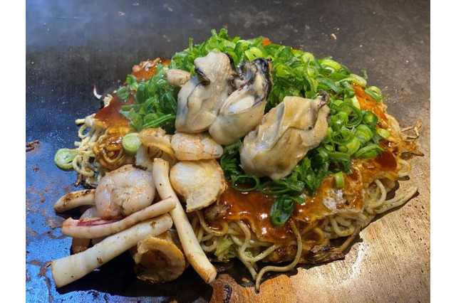 今回は“ヌン活”で注目のスコーンも！東武池袋、粉ものグルメ集結「粉博」開催 画像