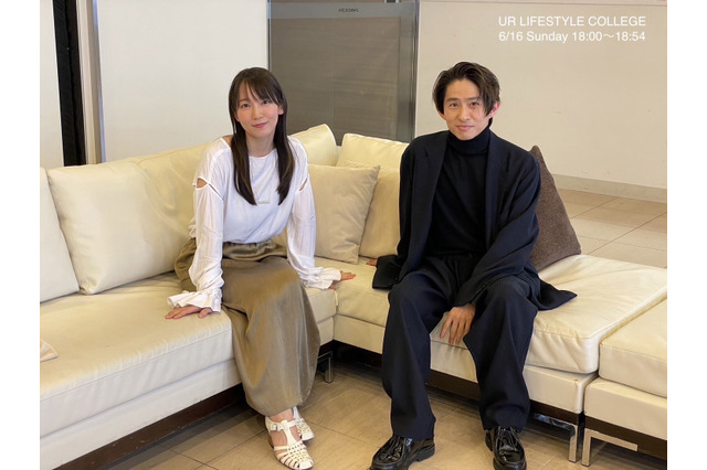 三宅健、吉岡里帆のラジオ番組に初登場!“アイドル”としての30年間を振り返る 画像
