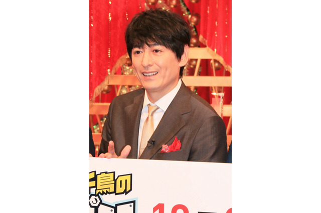博多大吉、滝行シーンはどう回収?「あさイチ」メンバーも興奮! 画像