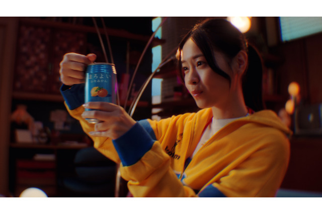 西野七瀬、寮生活のエピソード明かす「たまに『飲まない？』みたいに」 画像