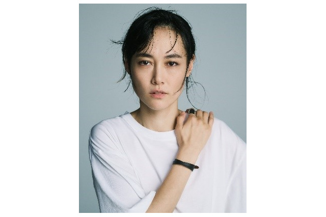 菊地凛子、トリンプ「天使のブラ」ブランドアンバサダーに就任！ 画像