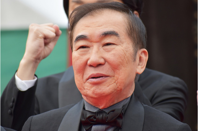 桂文枝、もう一度会いたい「新婚さん」は…自己紹介のとき入れ歯が飛び出した人!? 画像