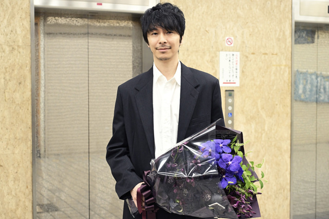 日曜劇場『アンチヒーロー』今夜最終話!長谷川博己「寂しい! まだ終わってほしくない!」 画像