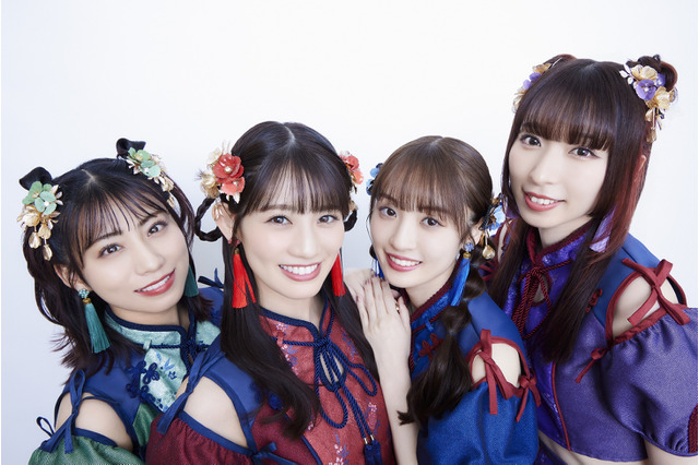 TEAM SHACHI、6年ぶり「TIF2024」に出演決定！ 画像