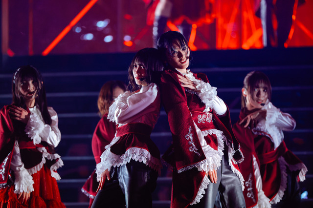 【フォトレポート】櫻坂46、全国アリーナツアー最終公演の盛り上がりを写真でプレイバック！ 画像