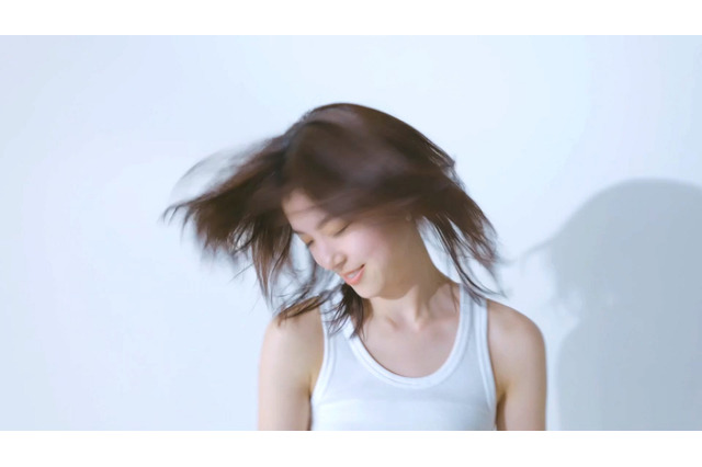 XinU、新EP『XinU EP#03』リリース!ティザー映像が公開に 画像