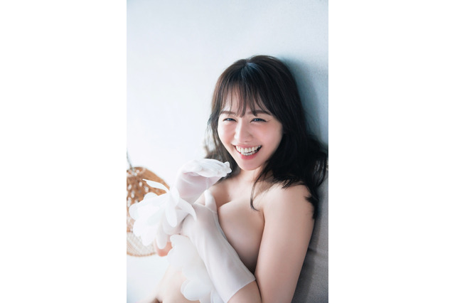 元HKT48メンバー・ゆうこす、1st写真集発売！本人の直談判によって叶った一冊 画像