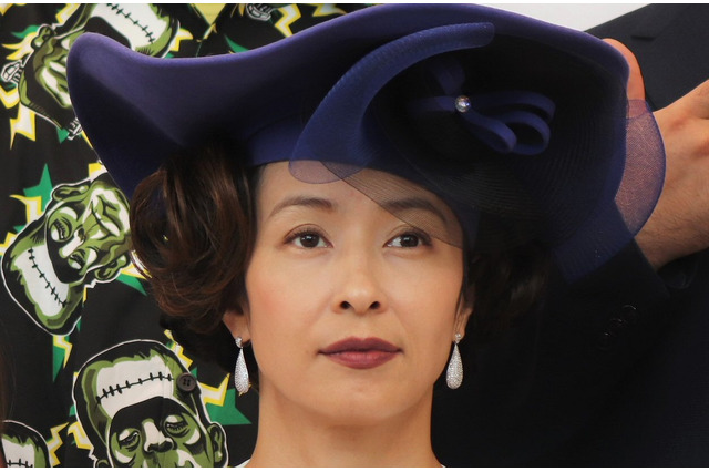 水野美紀の“嬉しいご報告”にファンほっこり「おめでとうございます」「2連覇ガンバ」 画像