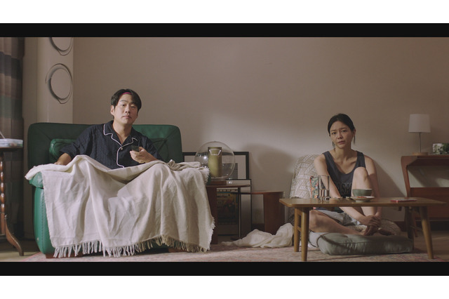 金と不倫とセックスレス!過激な韓国ドラマ『LTNS』日本初放送 画像