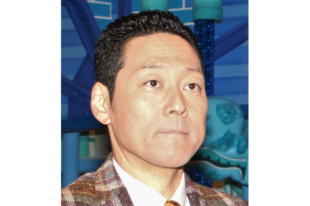 東野幸治、フェンシングの県大会で優勝した芸人明かしスタジオ驚き 画像