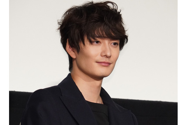 朝ドラ『虎に翼』に岡田将生登場！ネット「イケメンすぎ」 画像