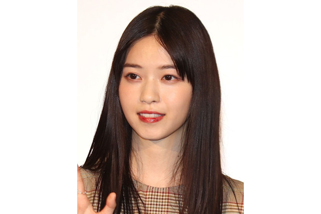 新婚・西野七瀬、お店の人に“奥様”と言われ「私の事？」 画像