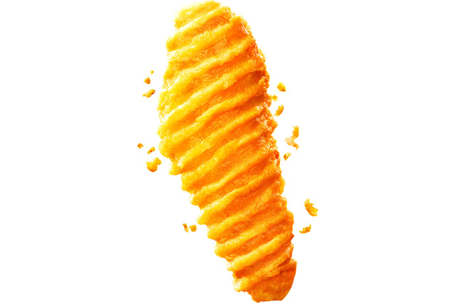 ファミマ、新クリスピーチキン発売に合わせた「フライドチキンの主役は衣か肉か？」投票結果を発表！ 画像