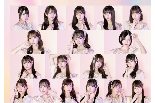 SKE48、33枚目シングルの発売決定!握手会やチェキ会も 画像
