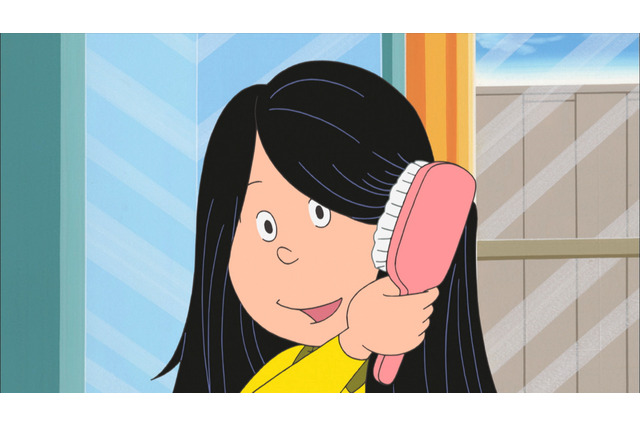 サザエとマスオの“離婚危機”?フネが家出?『サザエさん』の意外な姿続々 画像