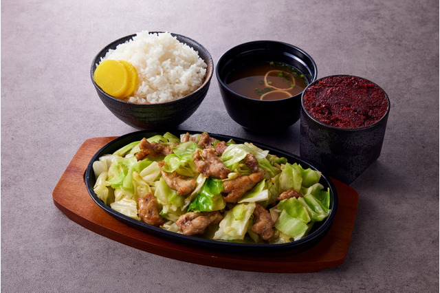 福岡・天神南駅近オープン「元祖博多鶏鉄板チキンマン」がご飯セット無料キャンペーン実施中 画像