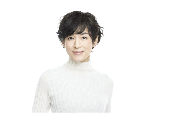 鈴木保奈美、舞台で見せた“本気“と語った”本音”「本当にいつも自信がなくて」......『情熱大陸』 画像