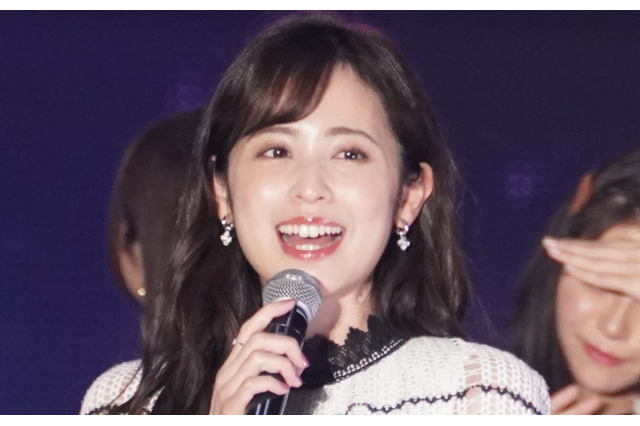 久慈暁子が30歳の誕生日を報告!「30代もとても楽しみ」 画像