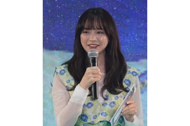 森香澄、彼氏の前ではほぼ動物?! 画像