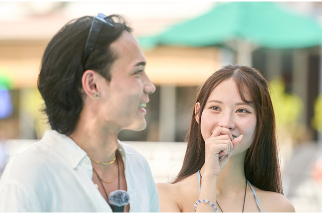 「危ねえ女だ!」グラビアアイドル・あのんの“あざと可愛い”振る舞いが話題 画像