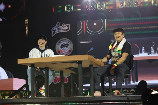 「オードリーのオールナイトニッポン」東京ドーム公演、Blu-ray・DVD化決定 画像