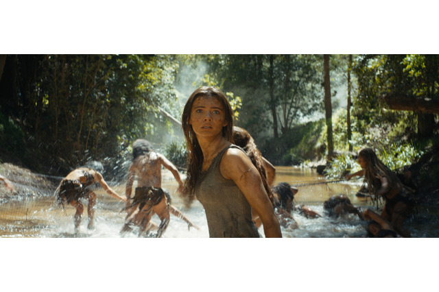『猿の惑星』最新作、ディズニープラスで8月2日から独占配信開始 画像