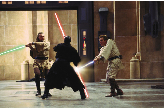 『スター・ウォーズ:アコライト』最終話配信!100年後の舞台『ファントム・メナス』を振り返り 画像